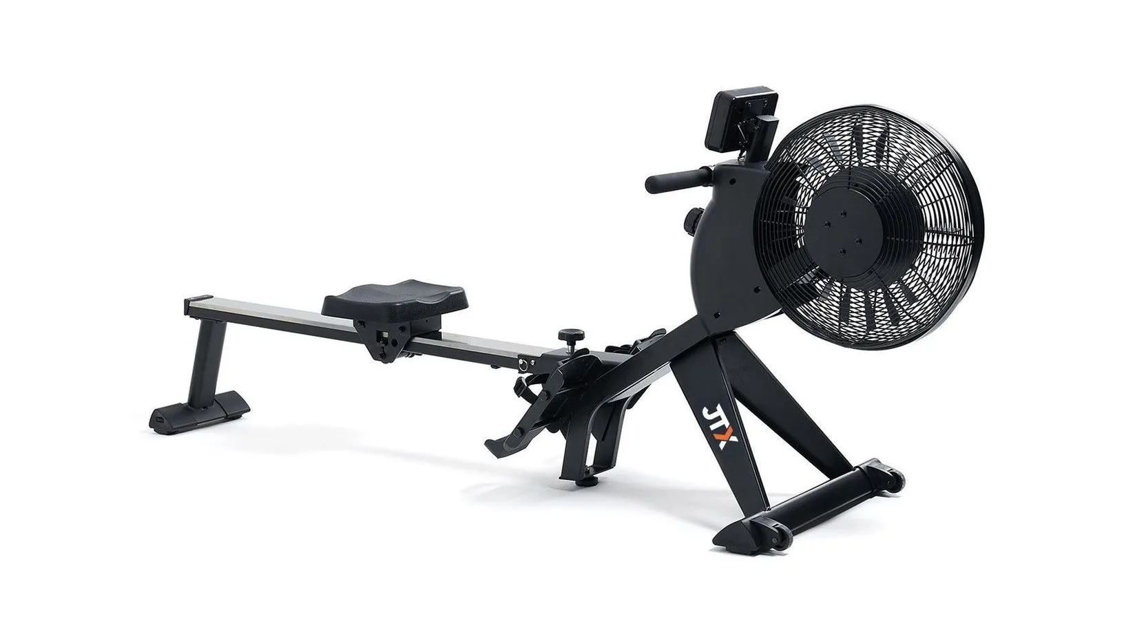 JTX Fitness Freedom Air Rowing Machine product photo on a white background
