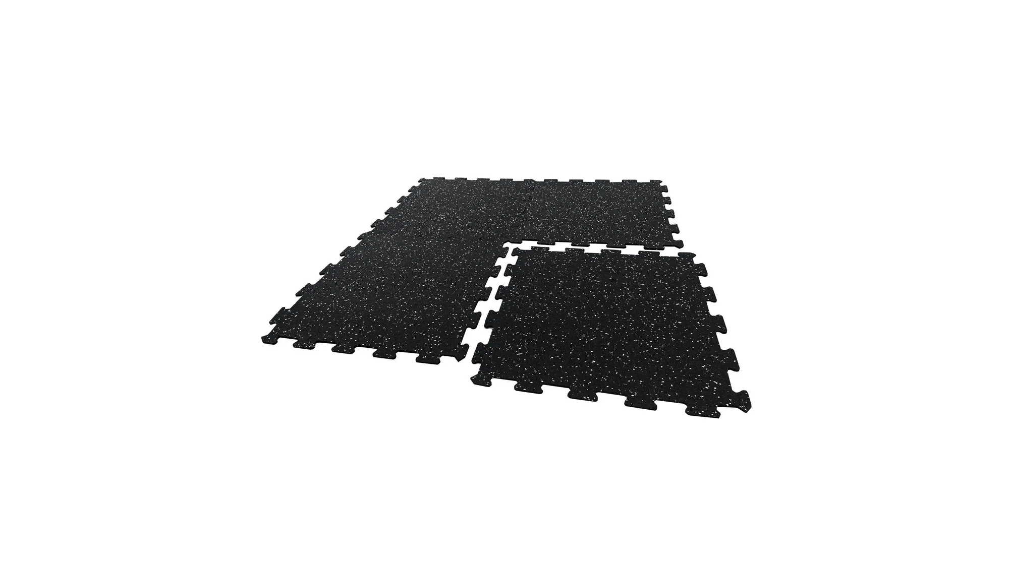 Nicoman Interlocking Floor Mats (9-Pack) product photo on a white background