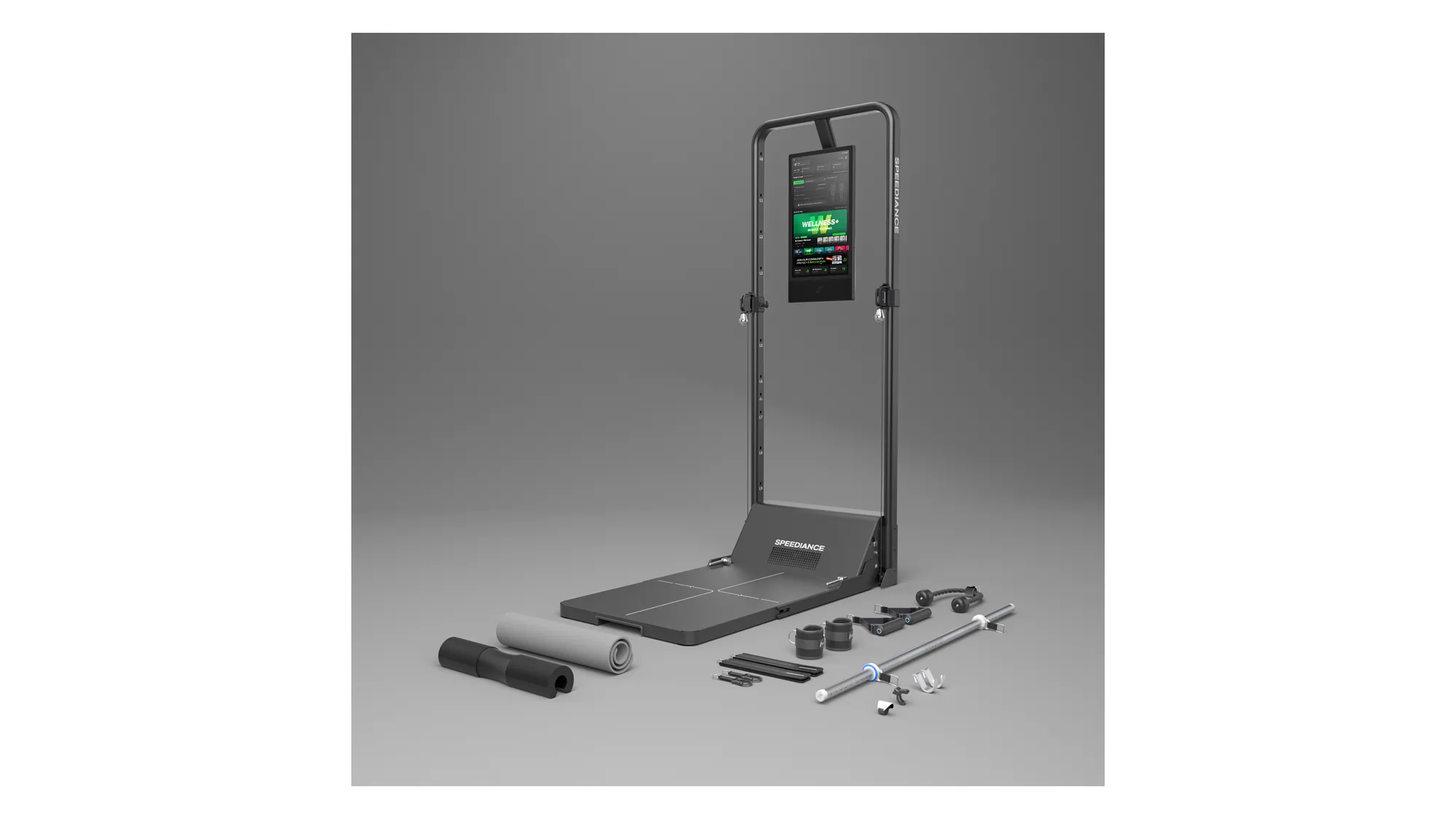Speediance Gym Monster 2S product photo on a white background